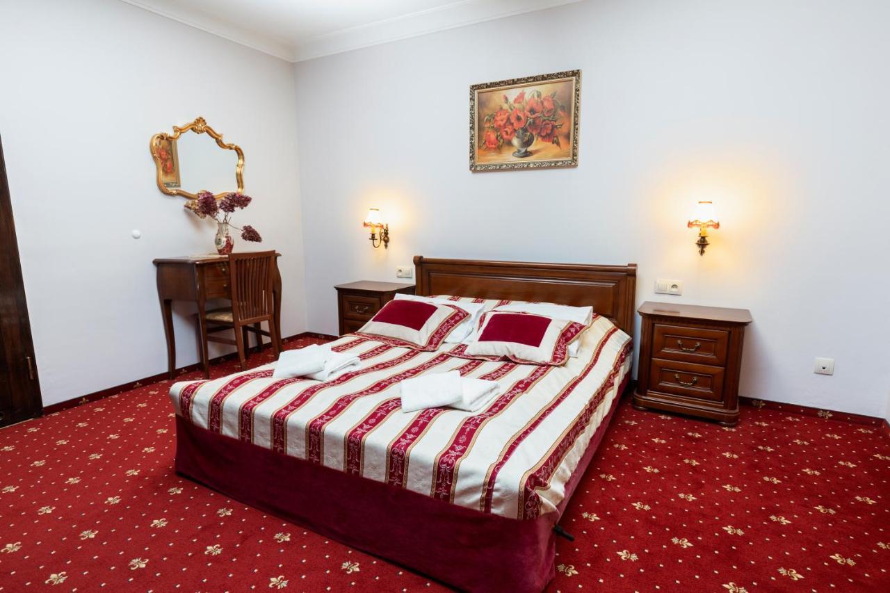 Villa Toscania-Check In 24H Poznan Exterior photo