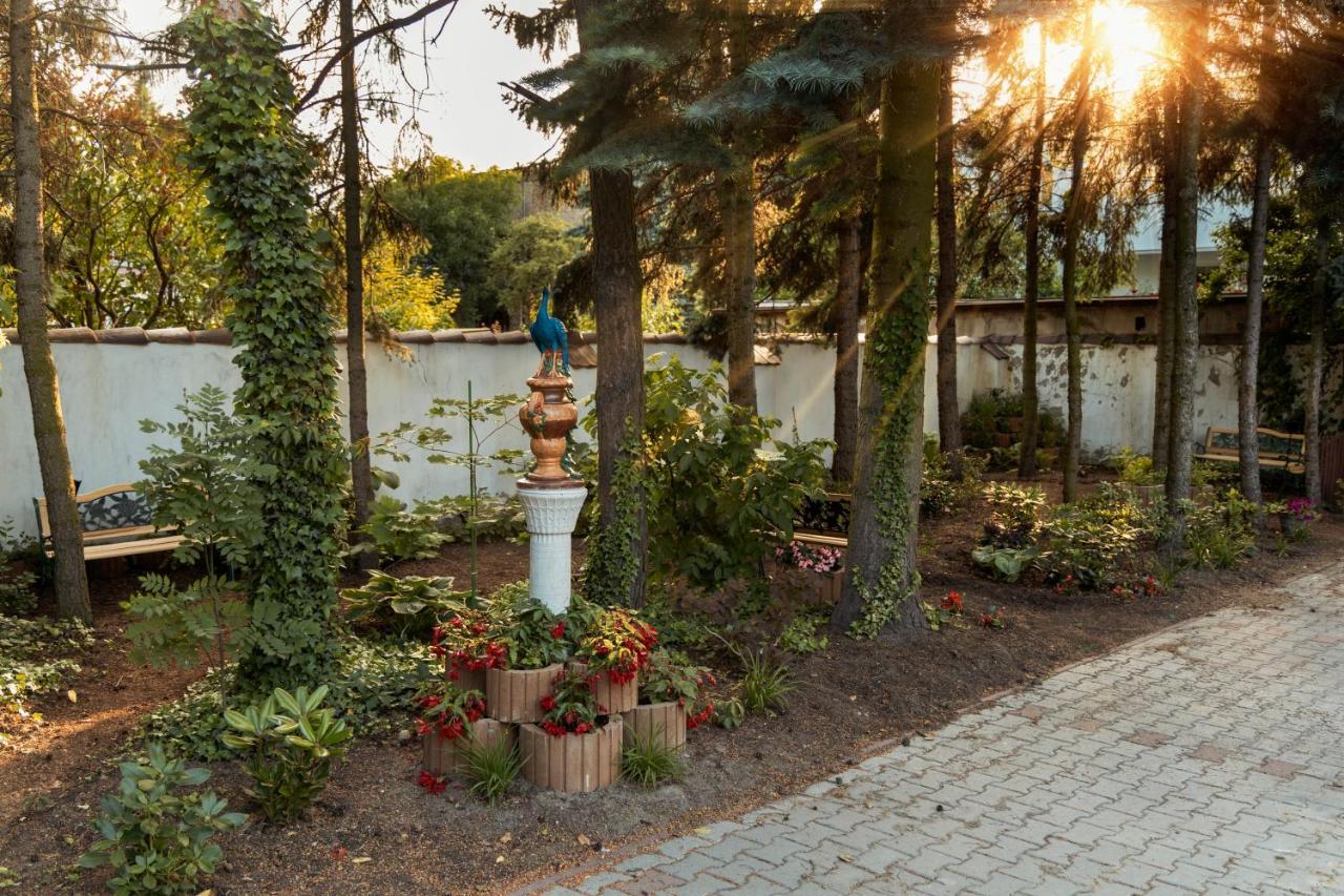 Villa Toscania-Check In 24H Poznan Exterior photo